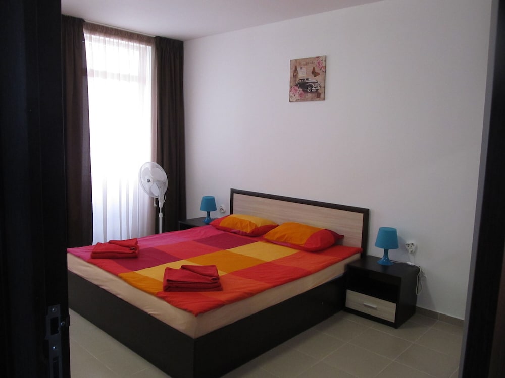 Aparthotel Cote D'azure 8/50