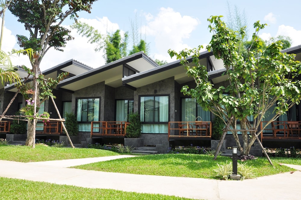 Family House Zen Boutique Resort 6/28