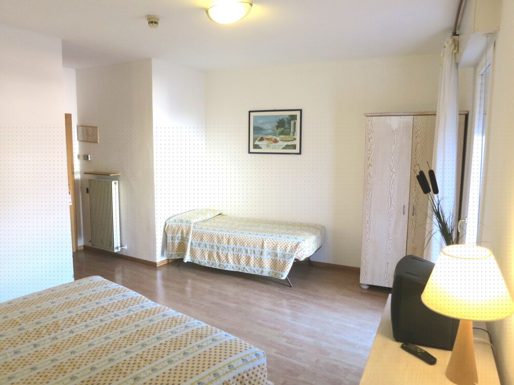 Eco Hotel Zanella 21/29
