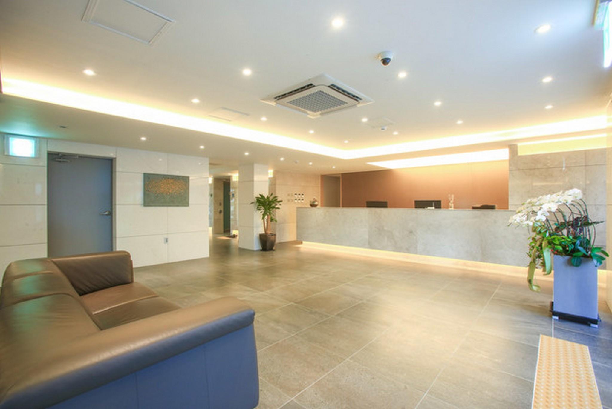 Jamsil Corner Hotel 16/29