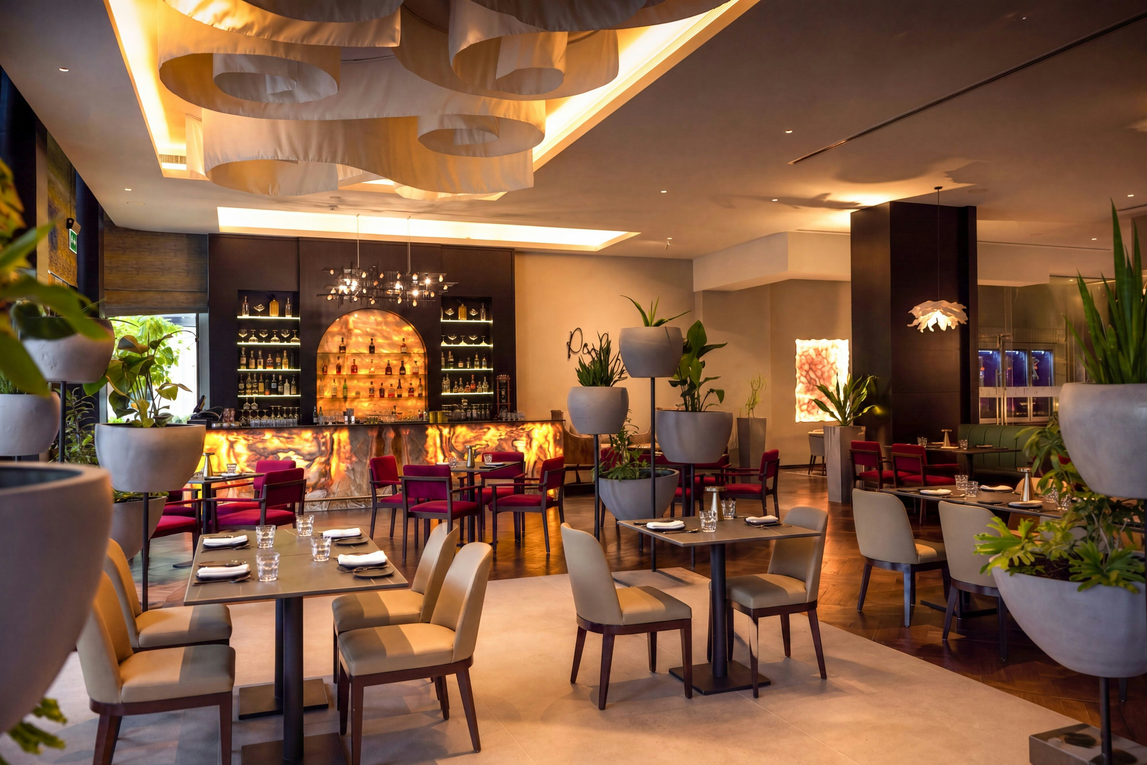 Jw Marriott Muscat 31/50