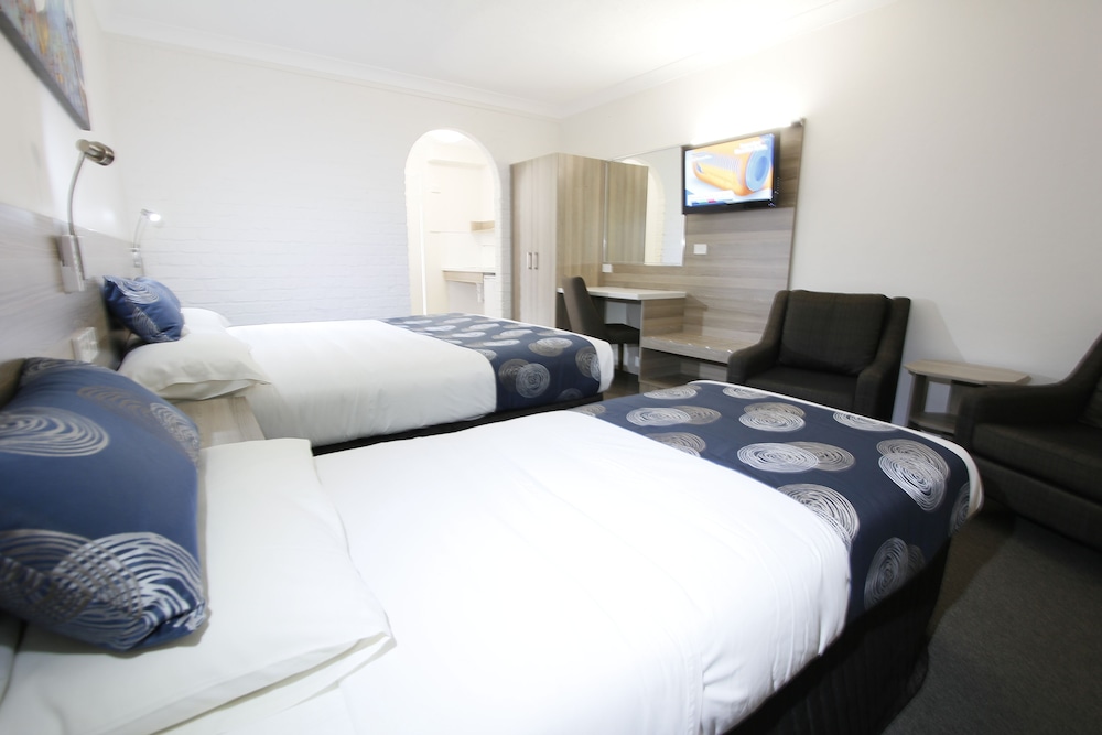 ASTON MOTEL YAMBA 14/57