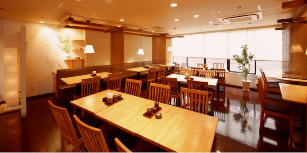 Shonandai Dai-ichi Hotel Fujisawa Yokohama 31/34