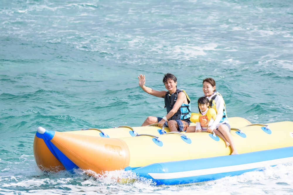 Low Cost Resort Manza Beach 34/55