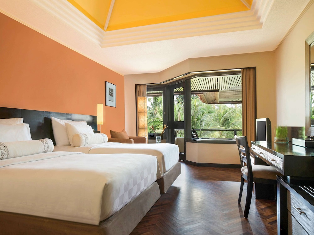 The Royal Beach Seminyak Bali Mgallery Collection 20/49