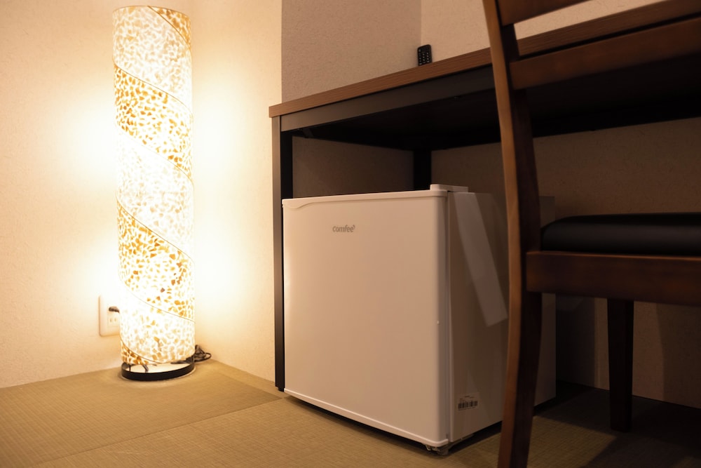 Miro Hotel Dotonbori 5/49