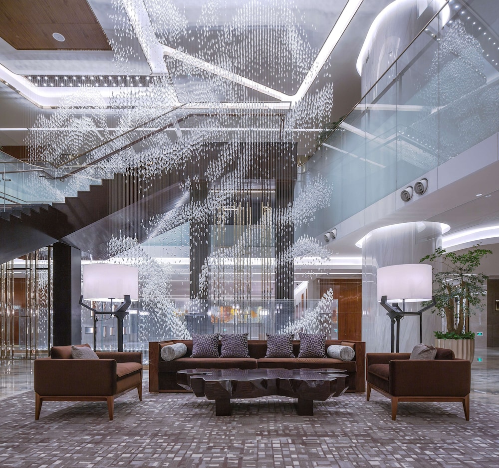 Sunrise Kempinski Hotel Beijing 57/76