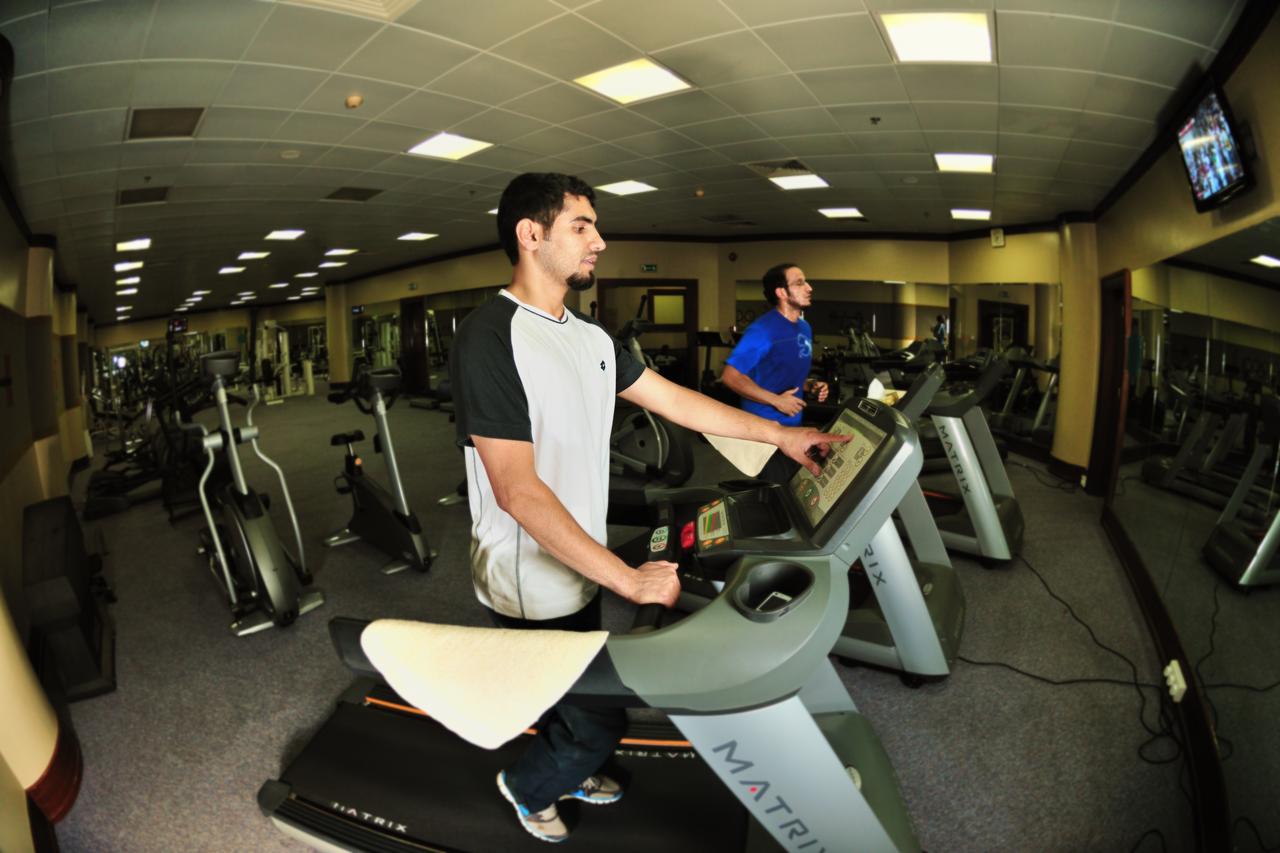 فندق قصر أبها(Abha Palace Hotel) 26/43