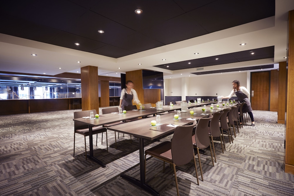 Le Germain Toronto Hotel 40/44