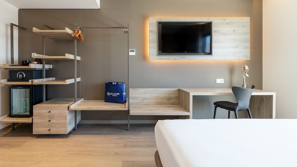 Senator Gandia Spa Hotel 42/55