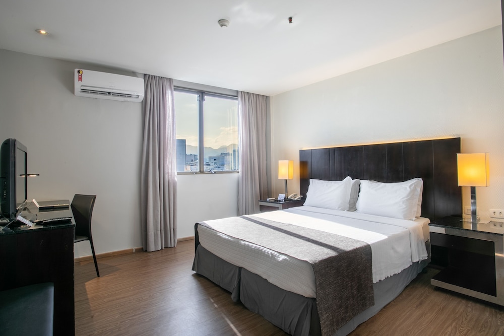 SUPERIOR, DOUBLE BED