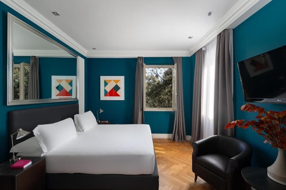 Hotel Principe Torlonia 37/65