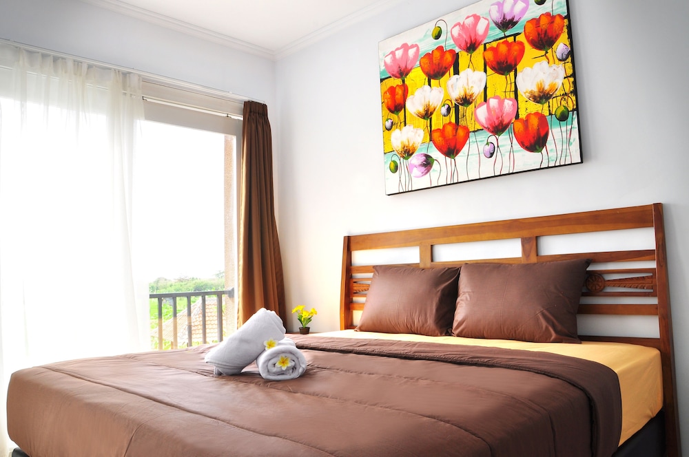 Villa Tangtu Beach Inn 7/17