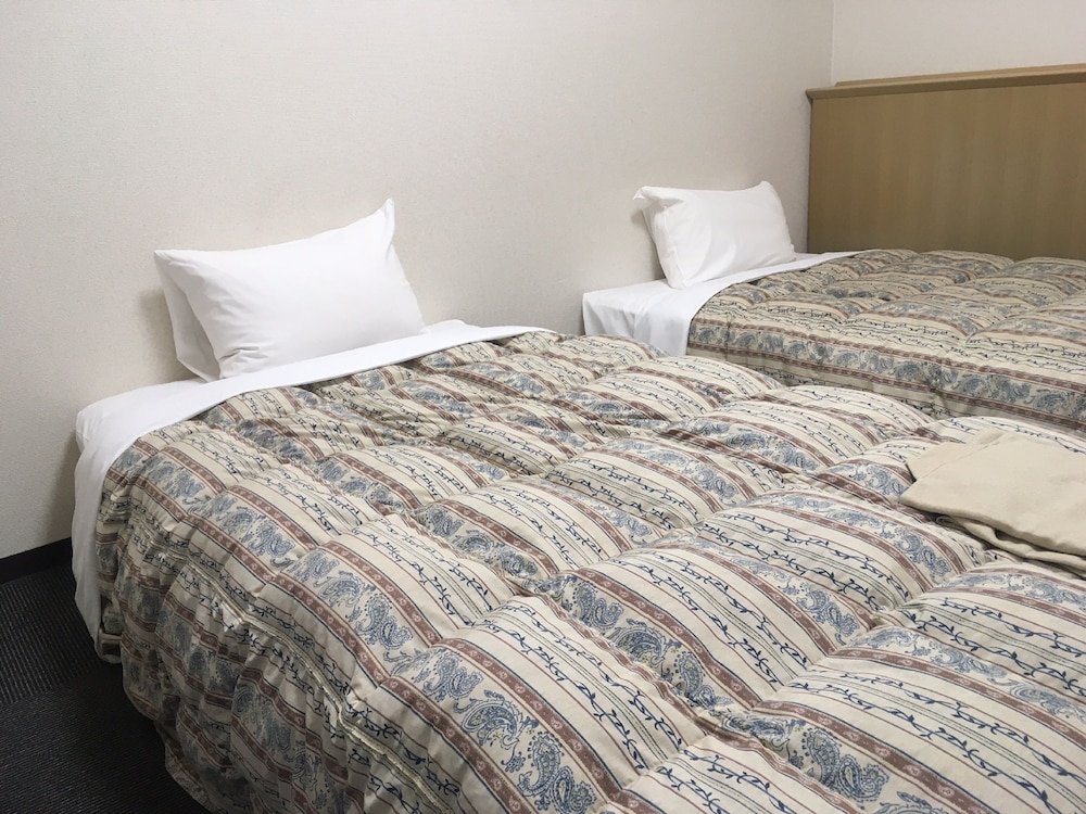 Oustat International Hotel Tajimi 14/34