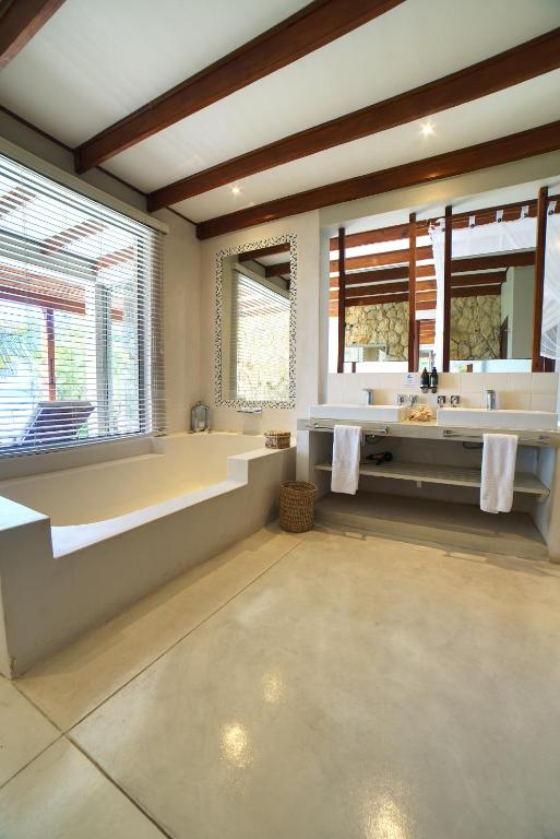 Beach, Luxury, Suite