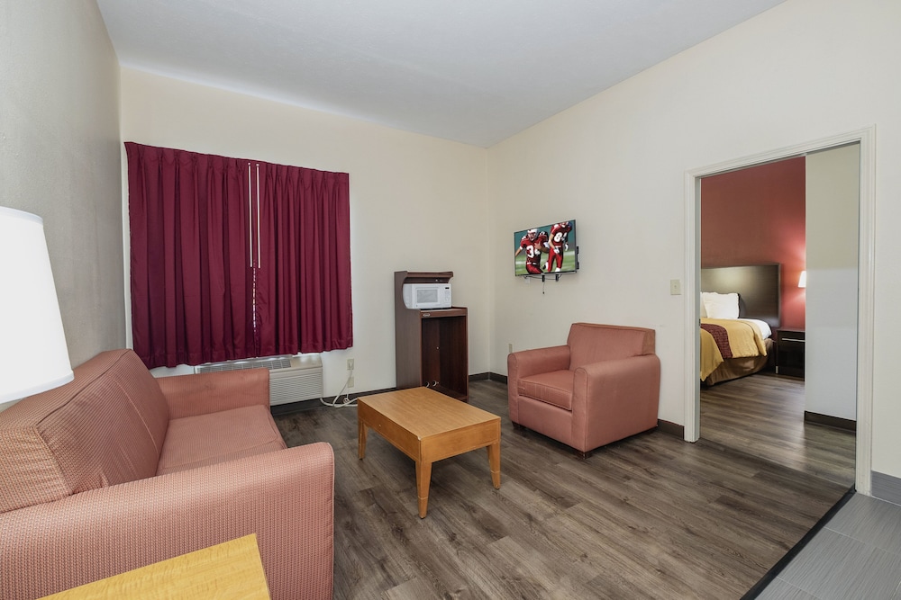 Rodeway Inn Brandon - Jackson East 26/33