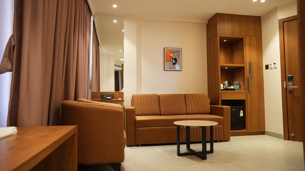 Jivanta Hotel 39/50
