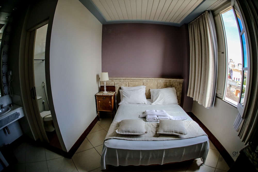 Pousada Da Mangueira 16/68