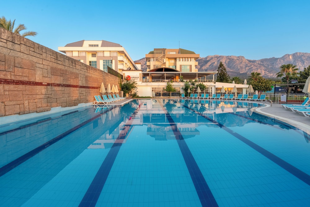 Armas Gul Beach Hotel All Inclusive 44/73