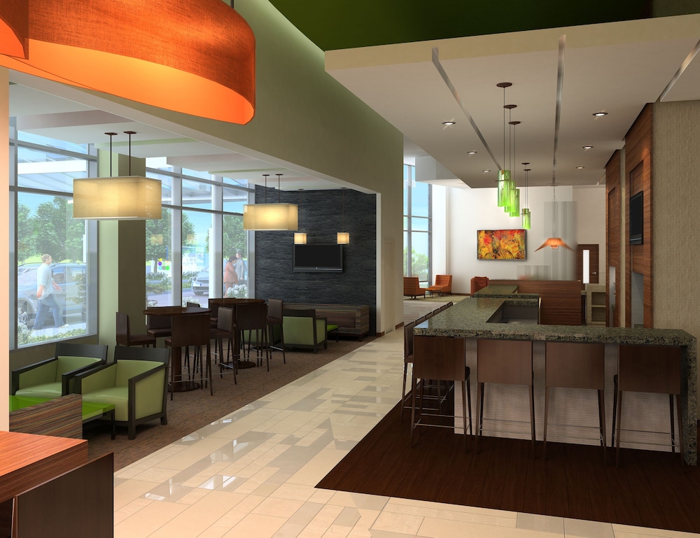 Hyatt Place Bayamon 9/65