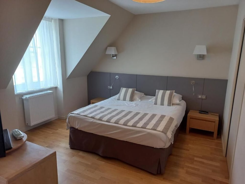 Hotel The Originals Douarnenez Les Résidences d Armor 20/53