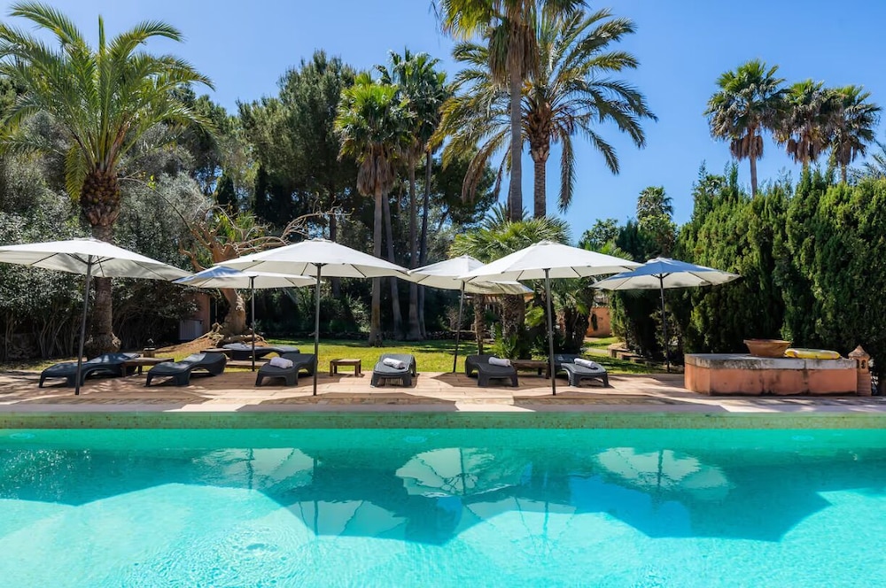 Es Revellar Art Resort - Adults Only 102/110