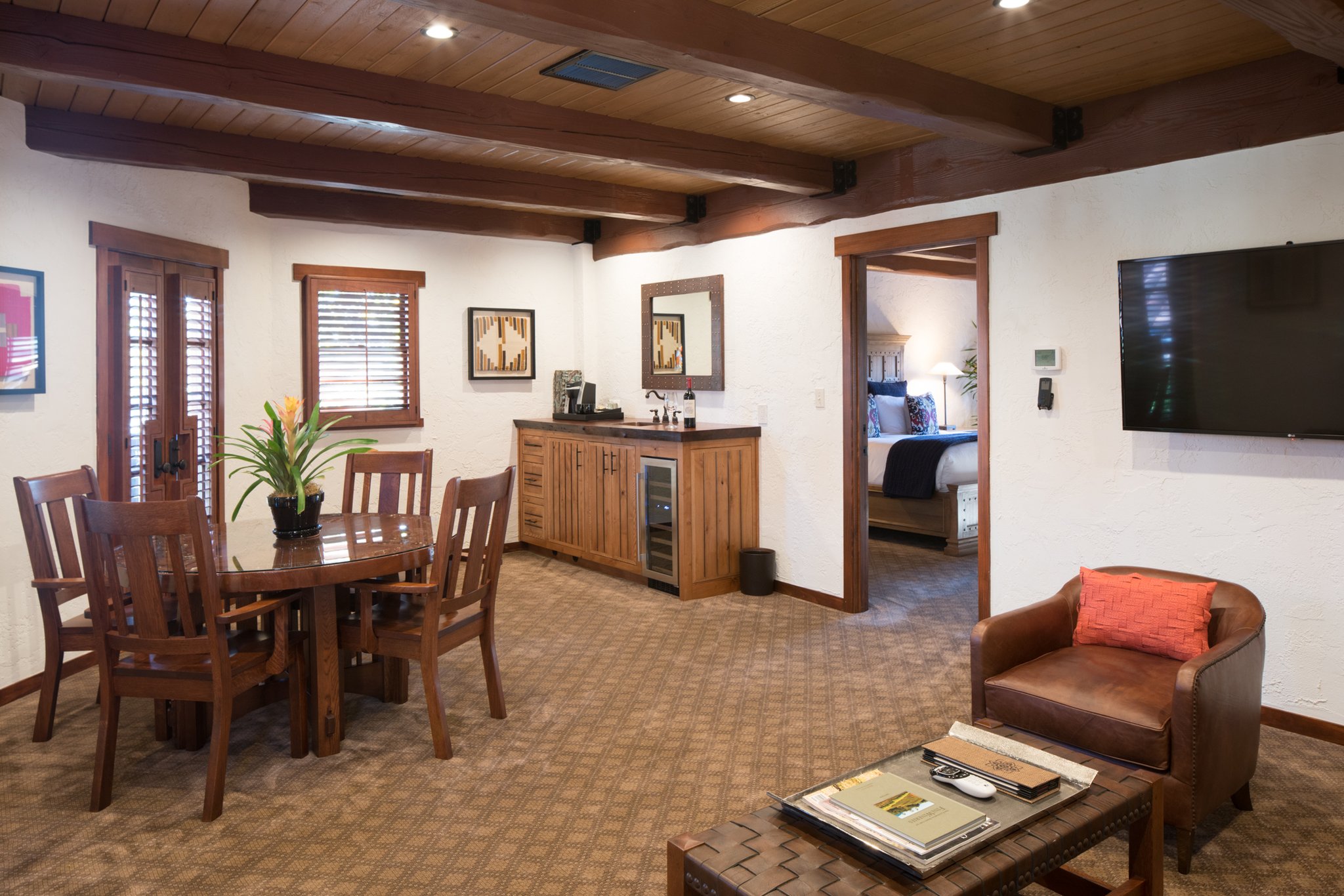 Rancho Caymus Inn 26/56