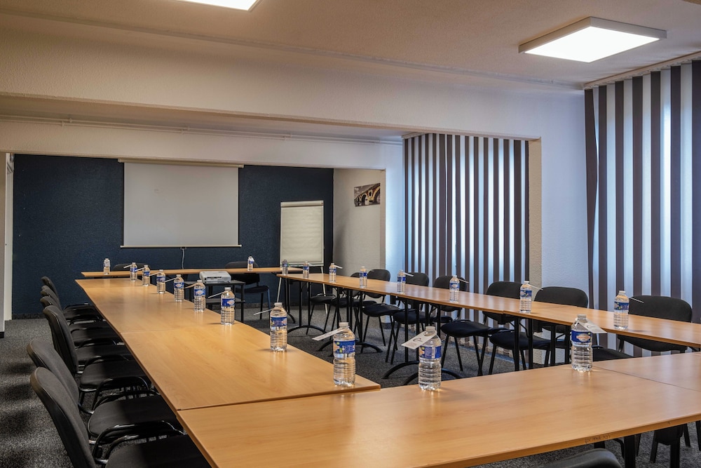 The Originals City, Hotel Ariane, Toulouse 48/56