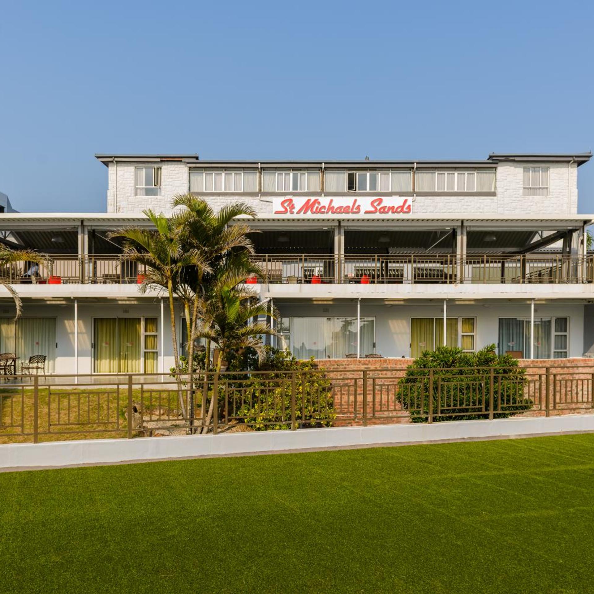 St Michaels Sands Hotel and Timeshare Resort 2/31