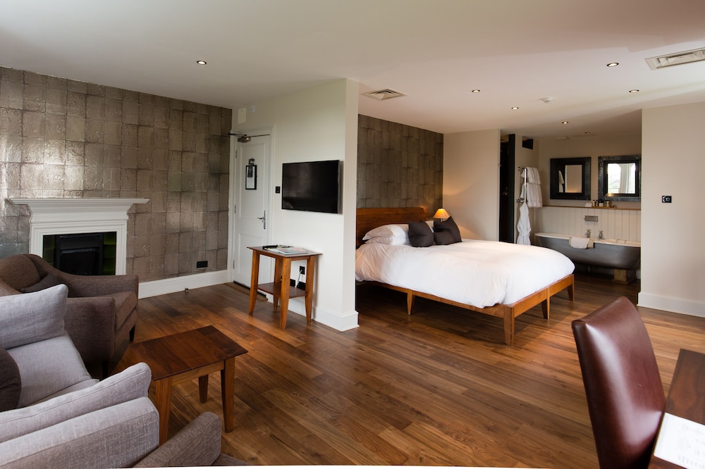 Hotel Du Vin & Bistro Tunbridge Wells 65/84