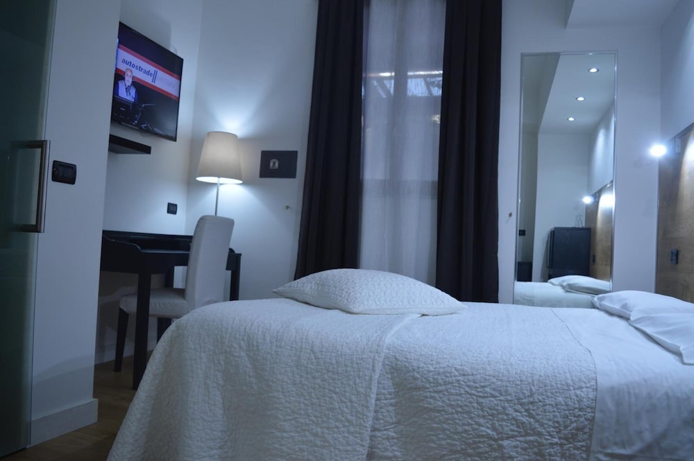 Gardenia Hotel 18/50