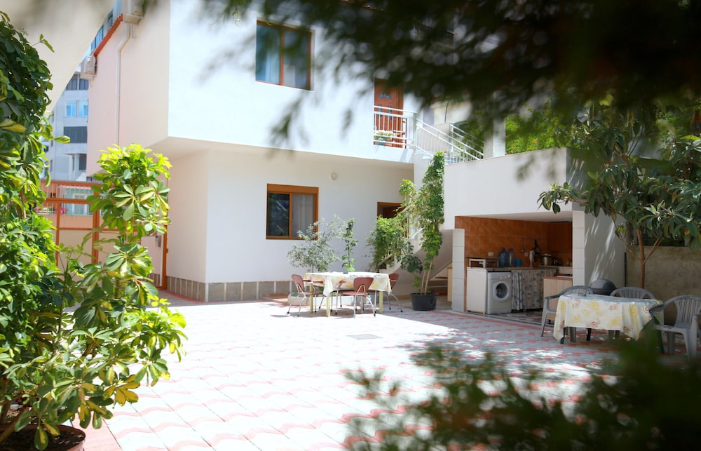 My Home Guest House 38/46