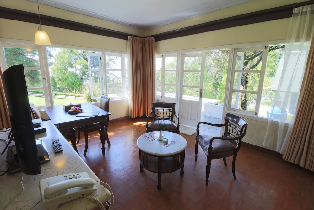 Puncak Pass Resort 44/76