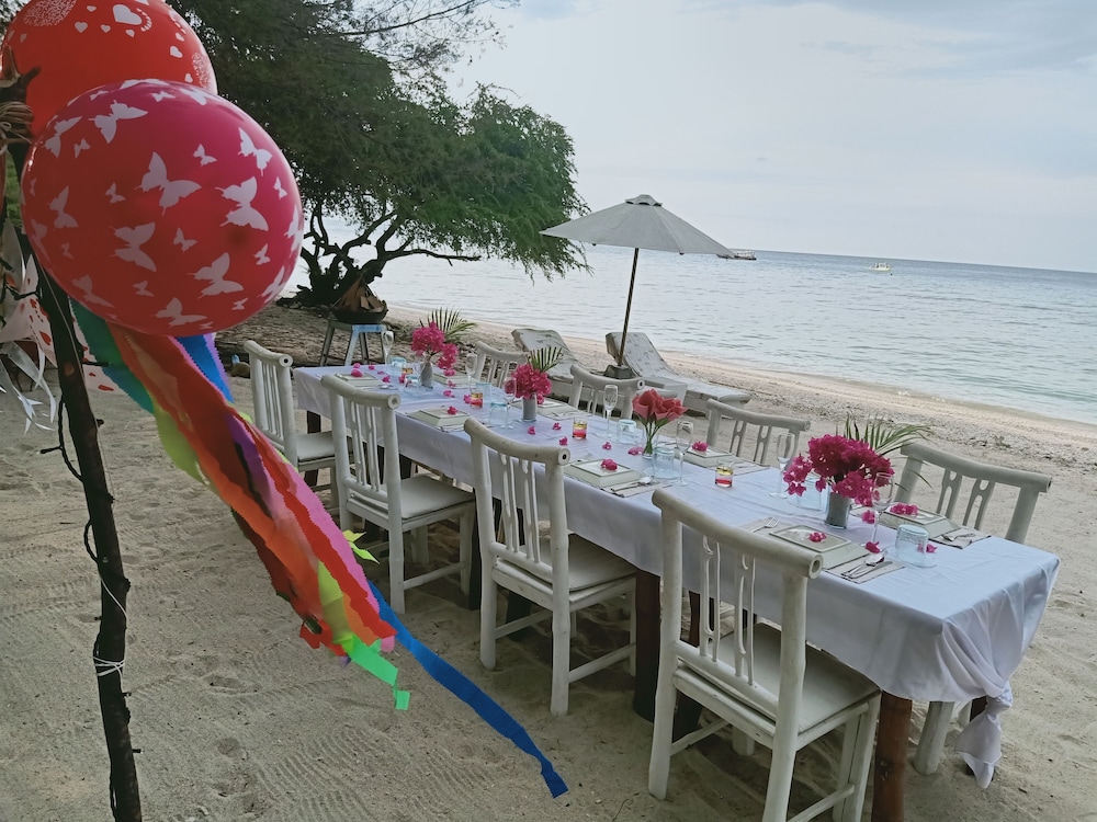 Villa Coral Flora 33/50
