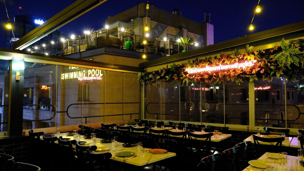Gytha Hotel Pera 3/50