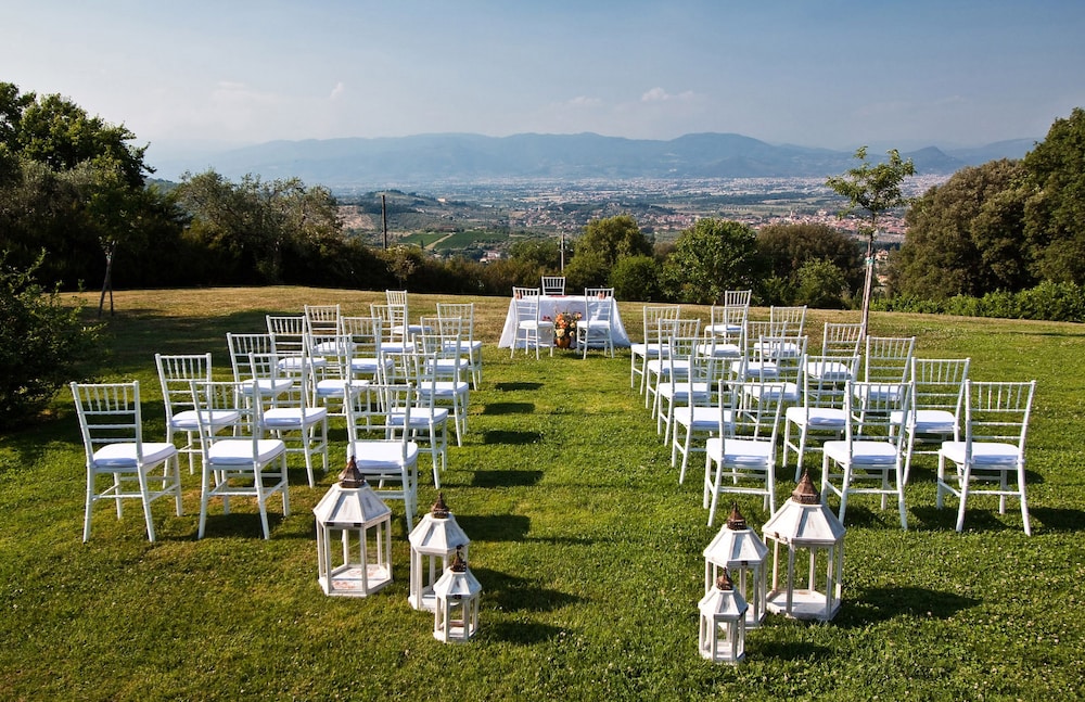 Hotel Tenuta Di Artimino Melia Collection 51/74