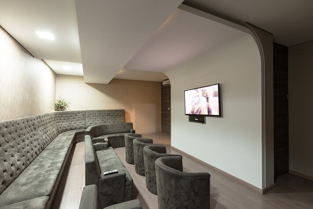 Hotel Guarany 46/62
