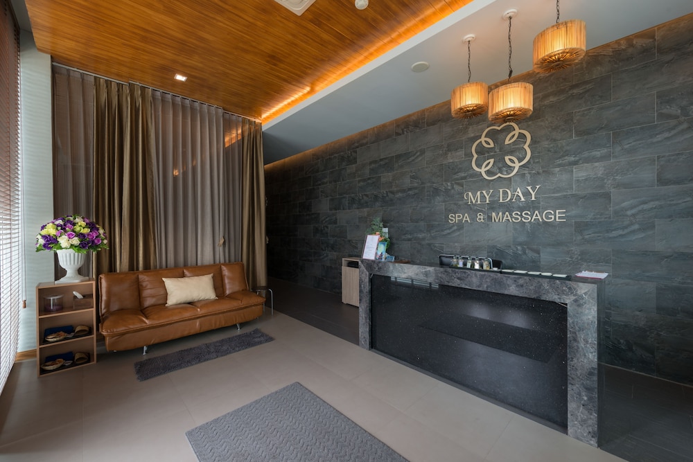 Grand Vista Hotel Chiangrai 7/77