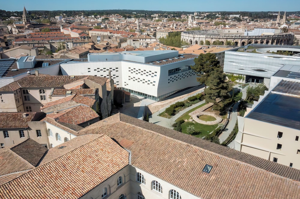 SOWELL Grand Hotel Dieu 21/38
