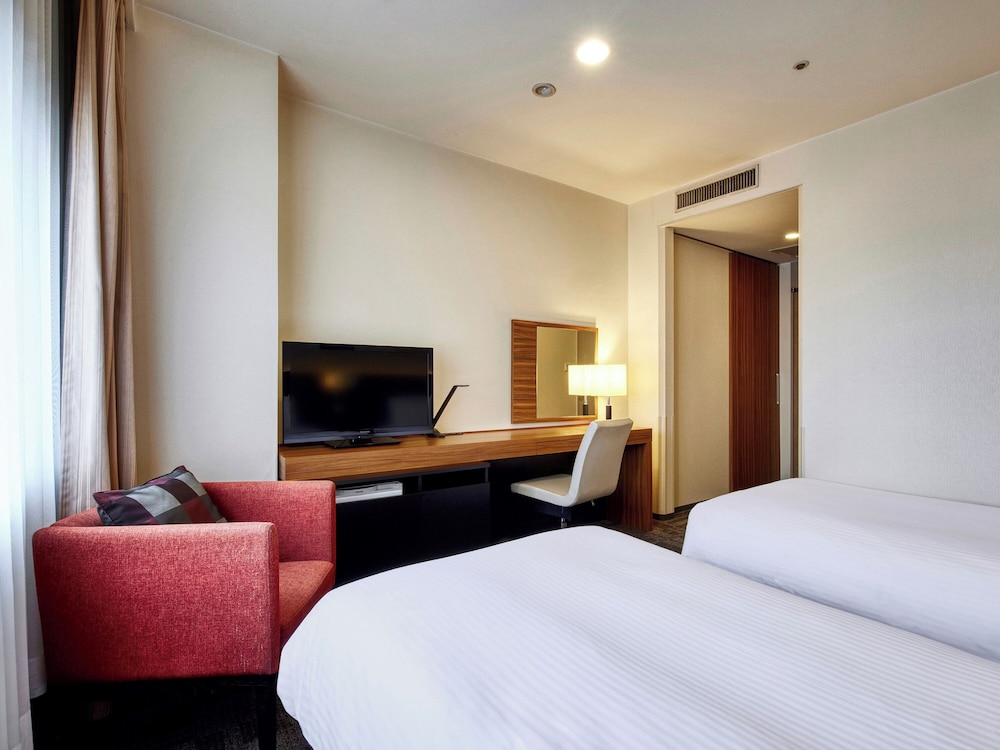 Royal Pines Hotel Chiba 23/50
