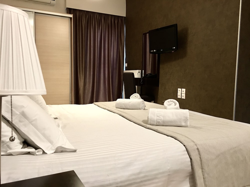 Mc Queen Hotel 27/61