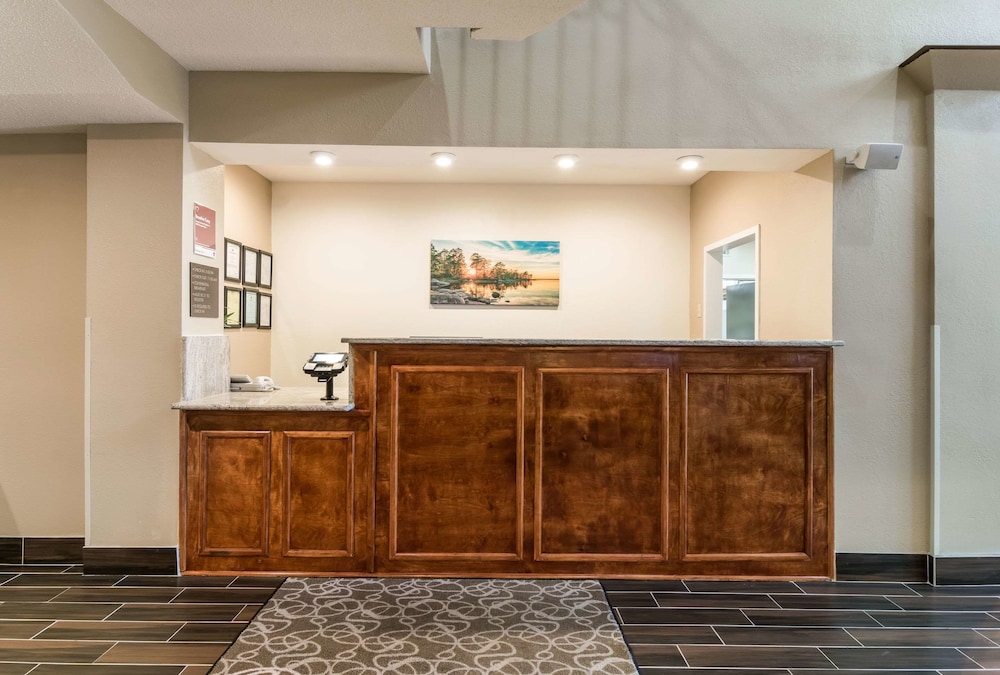 Comfort Suites Eufaula North 7/51