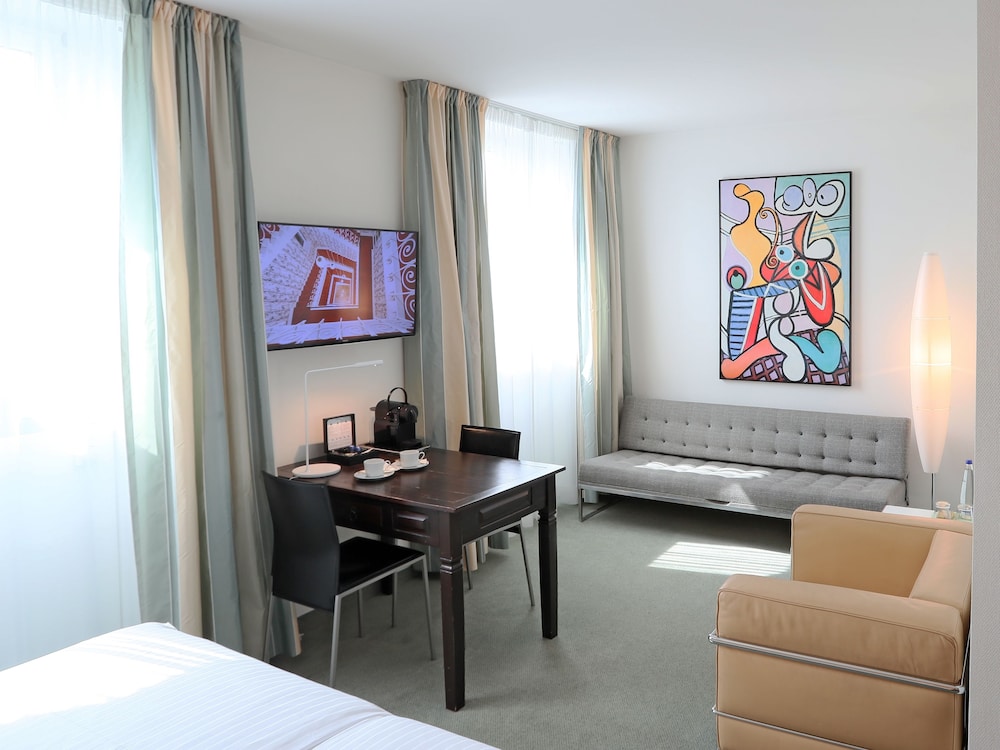 Moma1890 Boutique Hotel 55/74