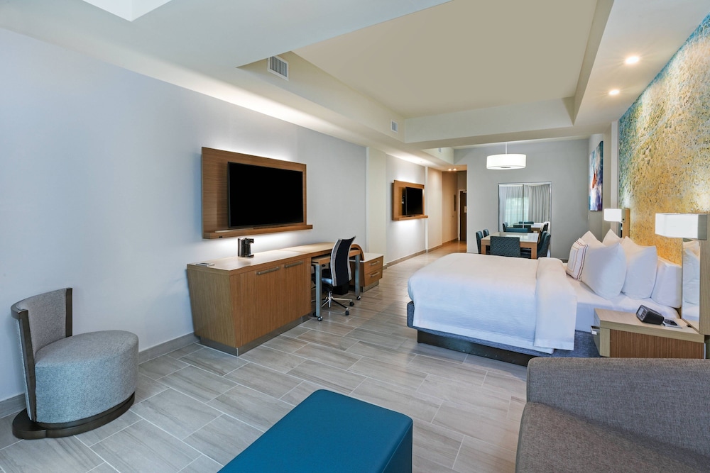 Courtyard by Marriott South Padre Island 22/62