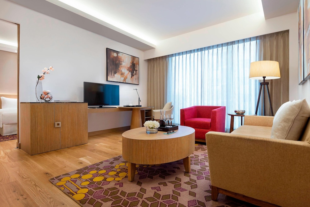 Courtyard By Marriott Bengaluru Outer Ring Road 31/50