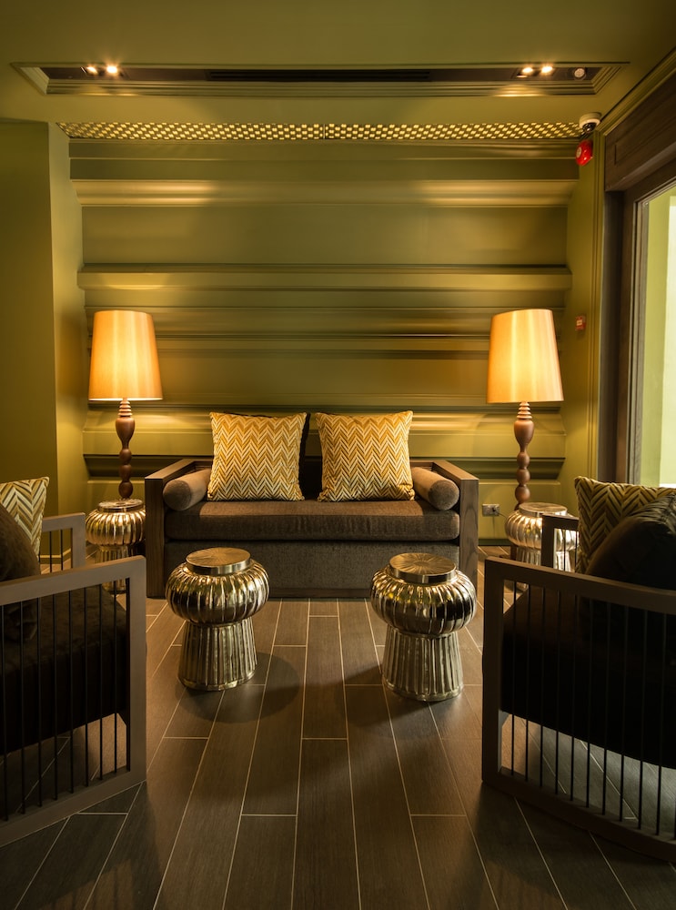 Chillax Heritage Hotel 22/40