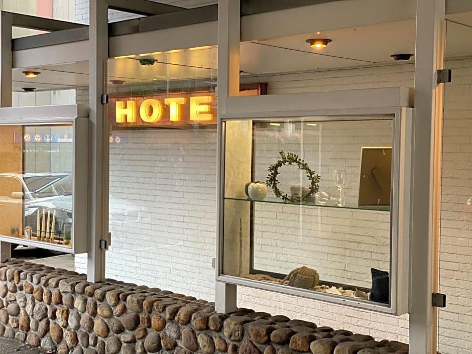 Hotel Flensburger Hof 2/56