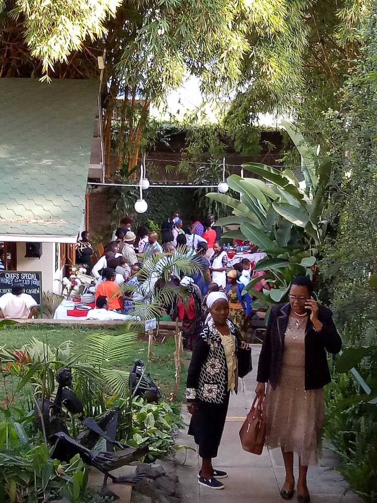 Hotel Riverview Westlands 32/50