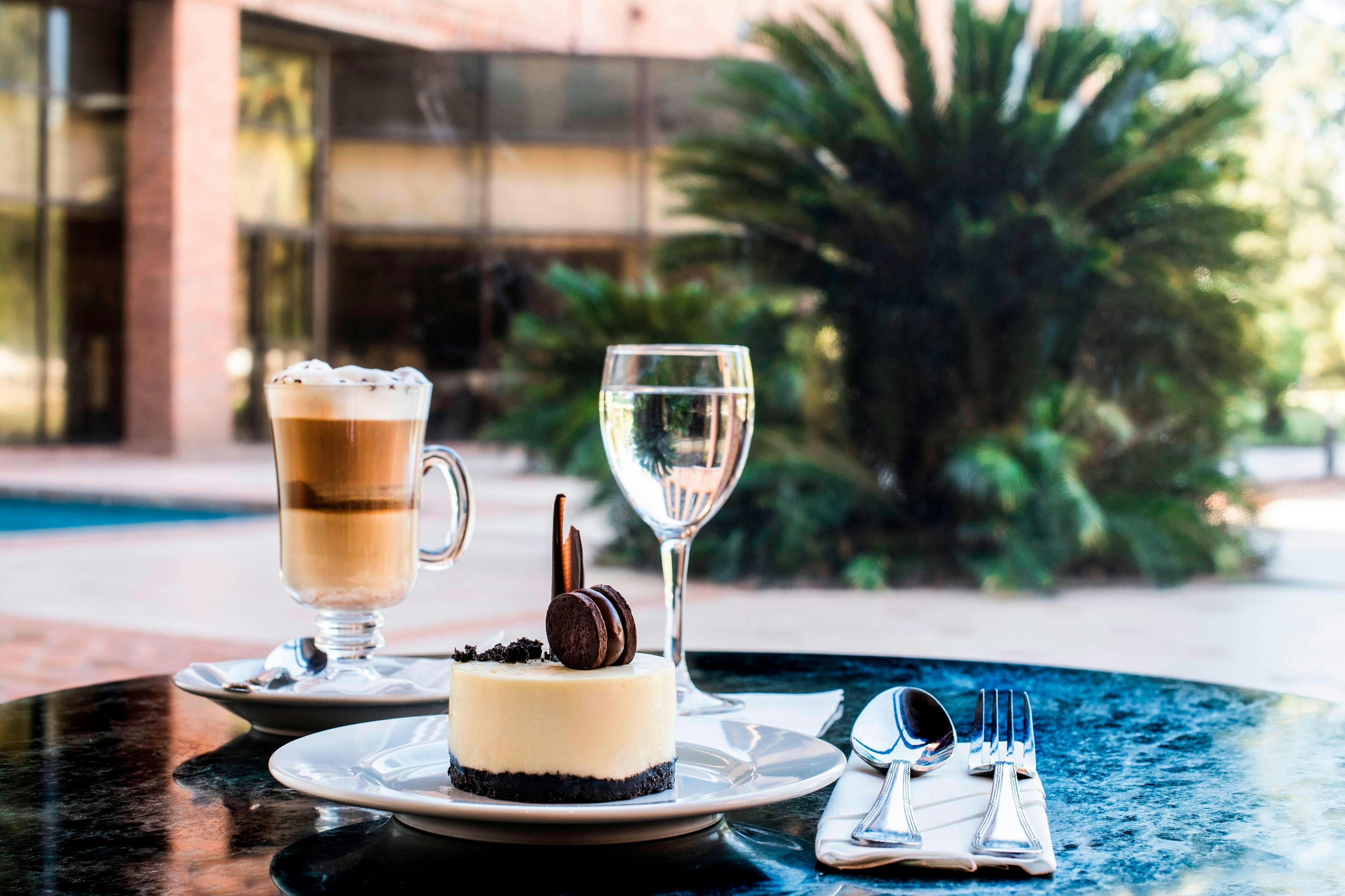 Sheraton Pilar Hotel and Convention Center 6/32