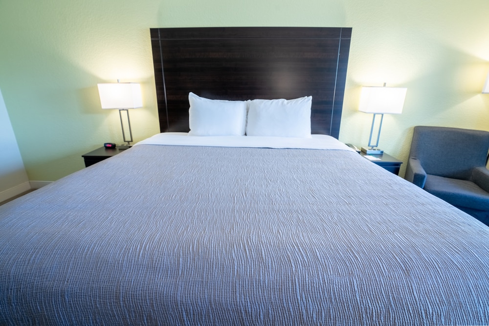 ROOM, QUEEN BED, ACCESSIBLE